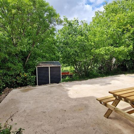 Campagnan Duplex Avec Jardin Et Grande Terrasse 8-10 Personnes 빌라 외부 사진