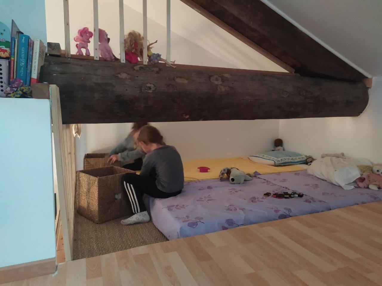 Campagnan Duplex Avec Jardin Et Grande Terrasse 8-10 Personnes 빌라 외부 사진