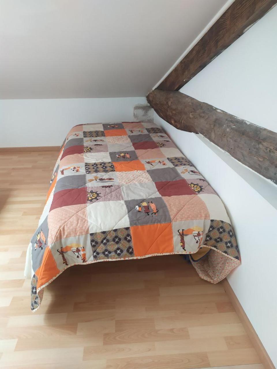 Campagnan Duplex Avec Jardin Et Grande Terrasse 8-10 Personnes 빌라 외부 사진