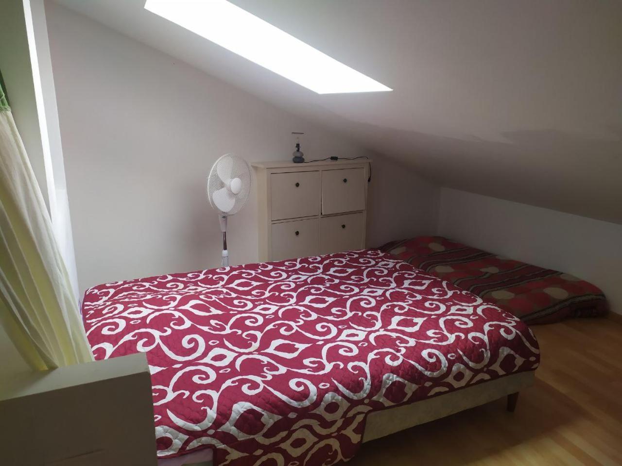 Campagnan Duplex Avec Jardin Et Grande Terrasse 8-10 Personnes 빌라 외부 사진