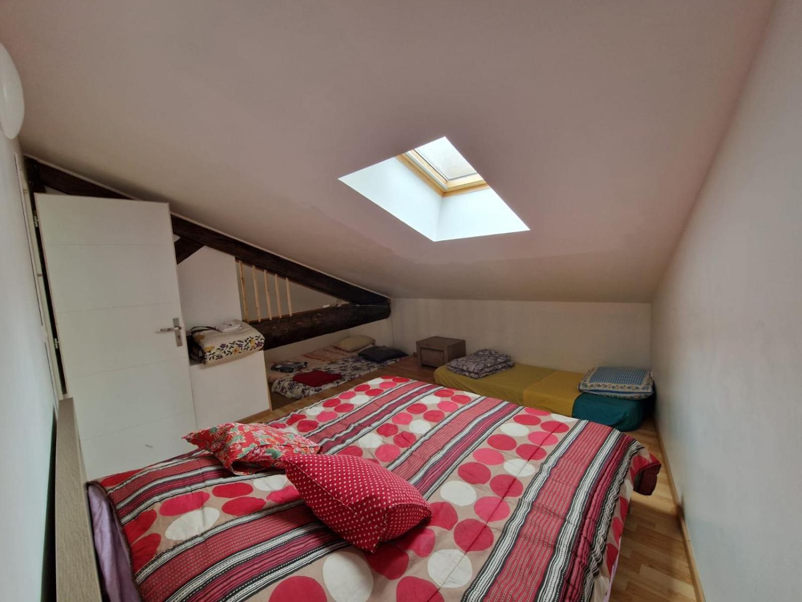 Campagnan Duplex Avec Jardin Et Grande Terrasse 8-10 Personnes 빌라 외부 사진